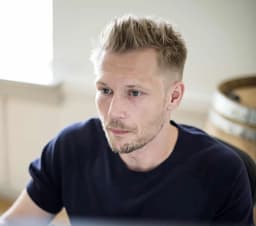 Henrik Bondtofte - AI og SEO ekspert